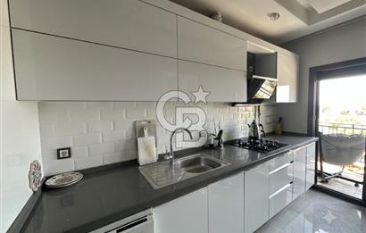 Ataşehir Acıbadem Kent Hastanesi Karşısı Geniş 2+1 Satılık Daire