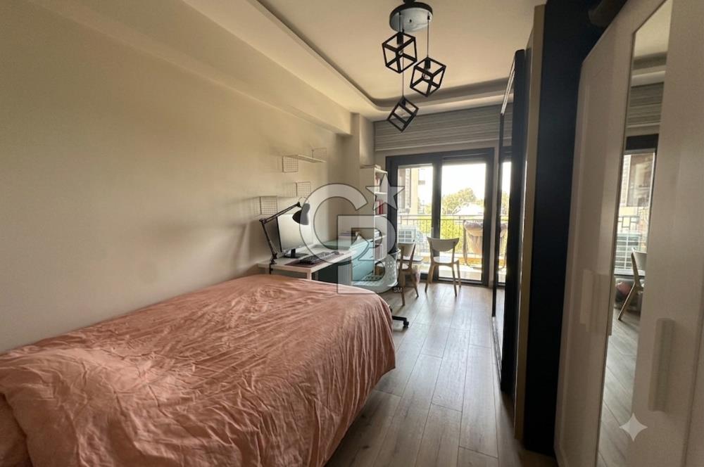 Ataşehir Acıbadem Kent Hastanesi Karşısı Geniş 2+1 Satılık Daire