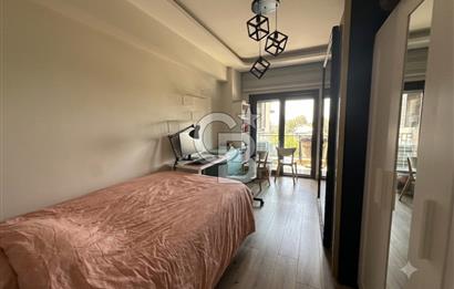 Ataşehir Acıbadem Kent Hastanesi Karşısı Geniş 2+1 Satılık Daire