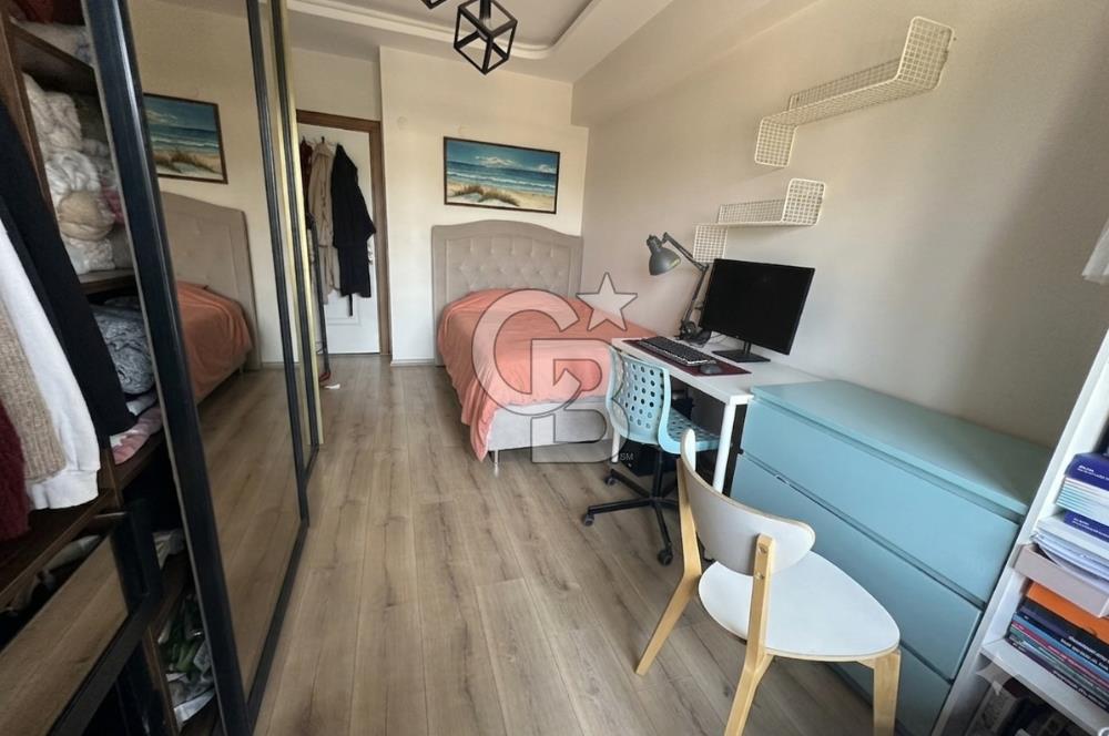 Ataşehir Acıbadem Kent Hastanesi Karşısı Geniş 2+1 Satılık Daire