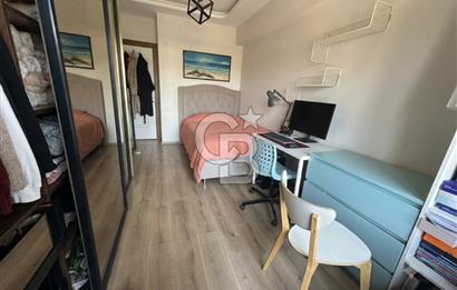 Ataşehir Acıbadem Kent Hastanesi Karşısı Geniş 2+1 Satılık Daire