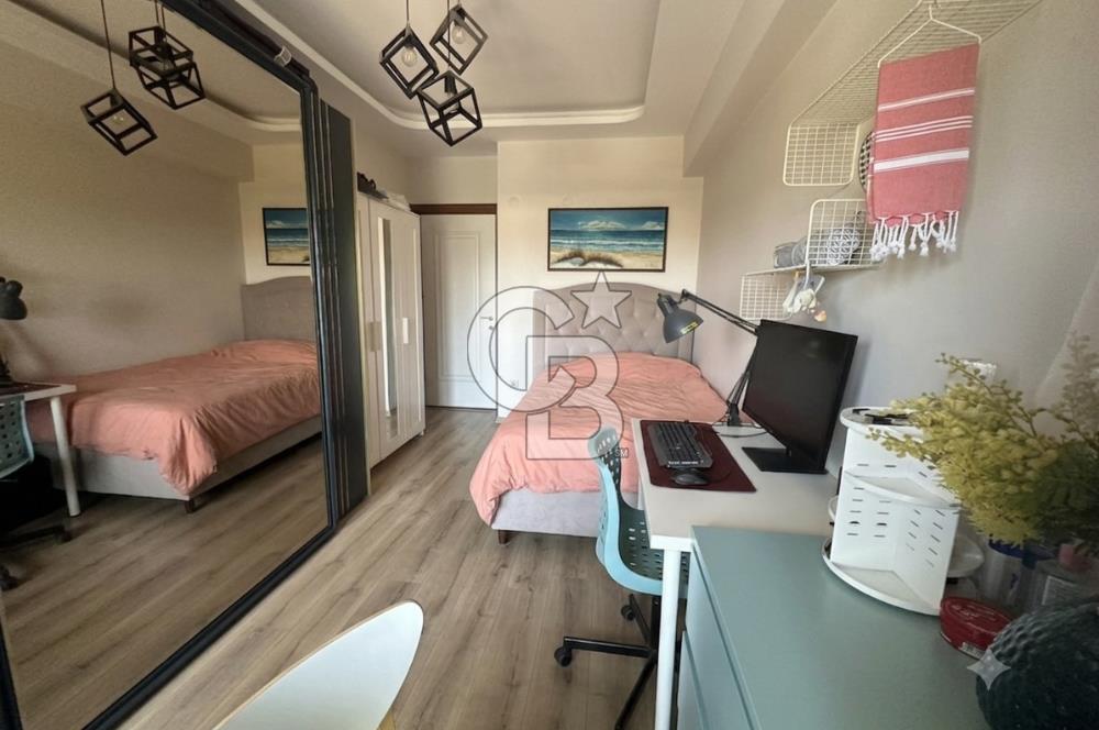 Ataşehir Acıbadem Kent Hastanesi Karşısı Geniş 2+1 Satılık Daire