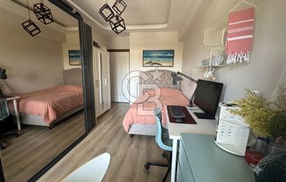 Ataşehir Acıbadem Kent Hastanesi Karşısı Geniş 2+1 Satılık Daire