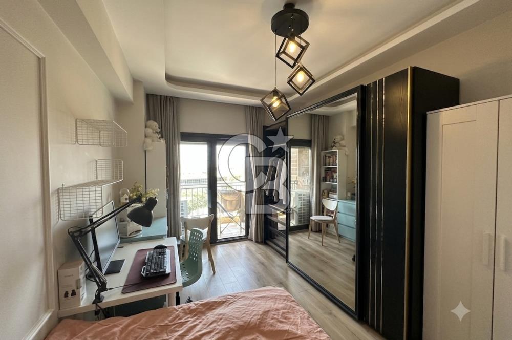 Ataşehir Acıbadem Kent Hastanesi Karşısı Geniş 2+1 Satılık Daire