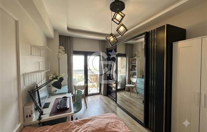 Ataşehir Acıbadem Kent Hastanesi Karşısı Geniş 2+1 Satılık Daire
