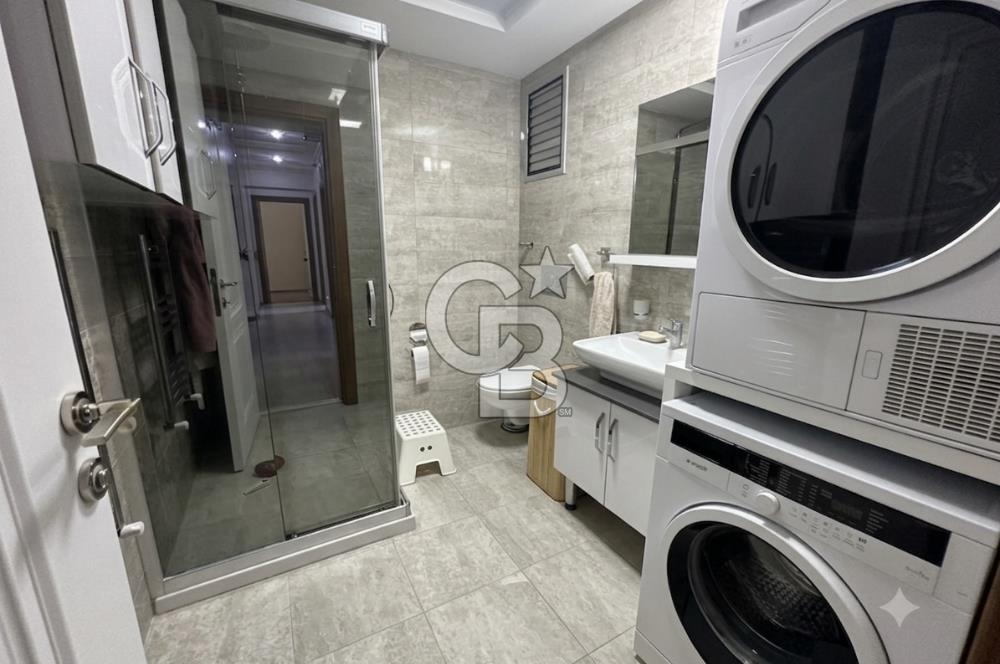 Ataşehir Acıbadem Kent Hastanesi Karşısı Geniş 2+1 Satılık Daire