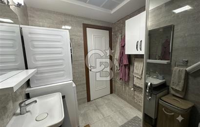 Ataşehir Acıbadem Kent Hastanesi Karşısı Geniş 2+1 Satılık Daire