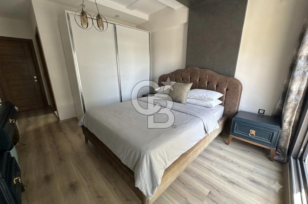 Ataşehir Acıbadem Kent Hastanesi Karşısı Geniş 2+1 Satılık Daire