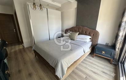 Ataşehir Acıbadem Kent Hastanesi Karşısı Geniş 2+1 Satılık Daire
