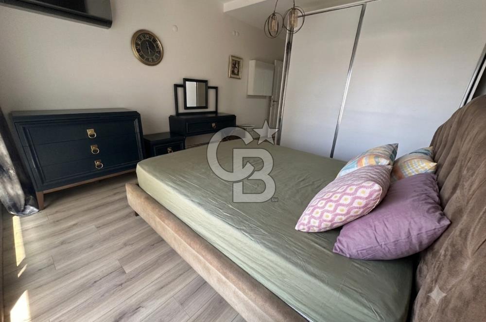 Ataşehir Acıbadem Kent Hastanesi Karşısı Geniş 2+1 Satılık Daire