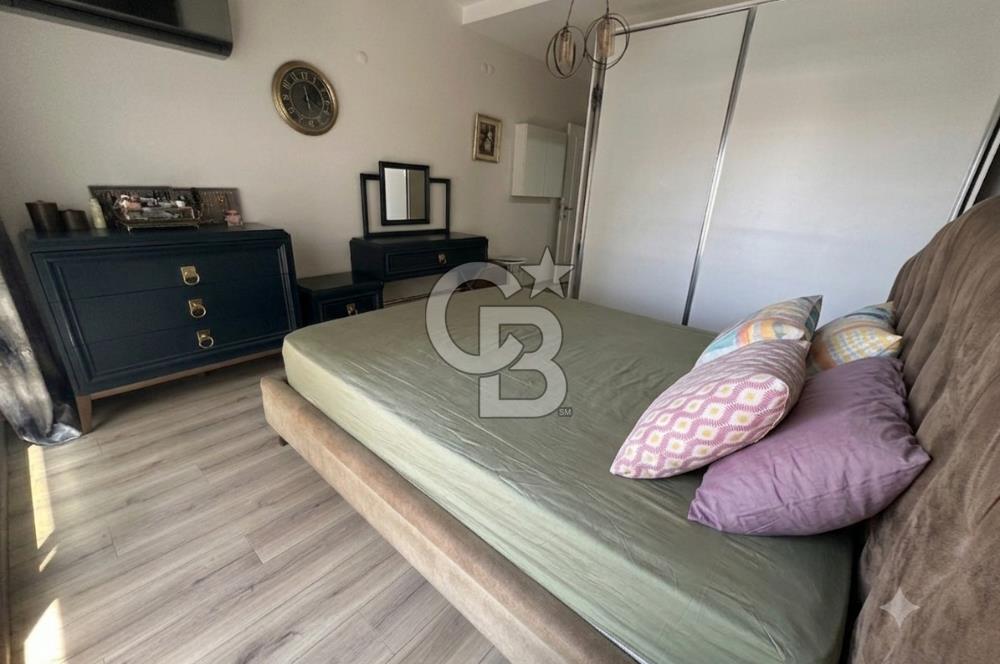 Ataşehir Acıbadem Kent Hastanesi Karşısı Geniş 2+1 Satılık Daire