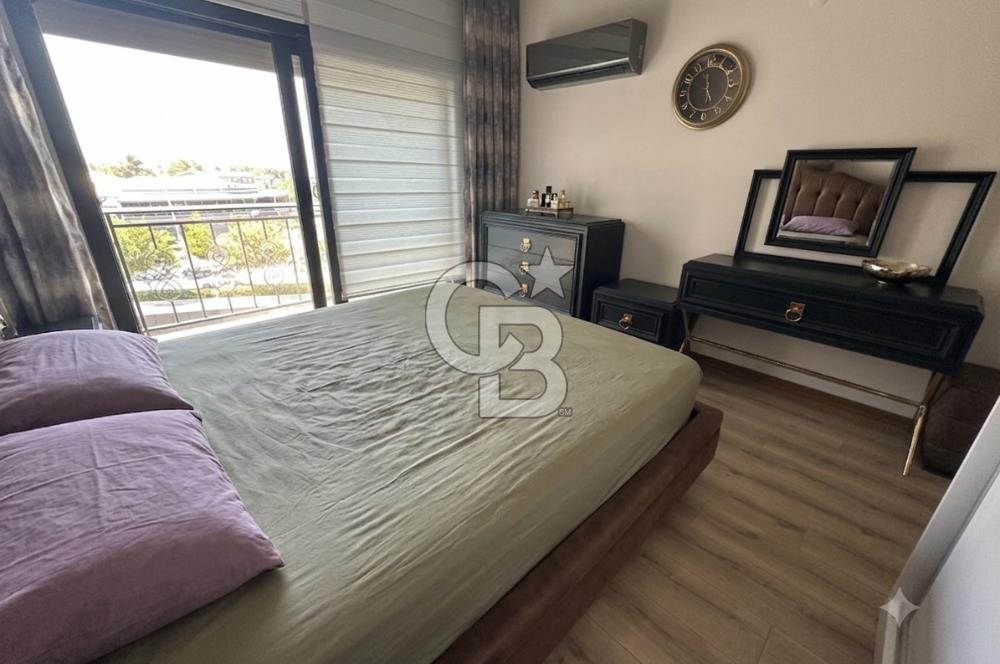 Ataşehir Acıbadem Kent Hastanesi Karşısı Geniş 2+1 Satılık Daire