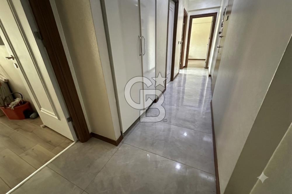 Ataşehir Acıbadem Kent Hastanesi Karşısı Geniş 2+1 Satılık Daire