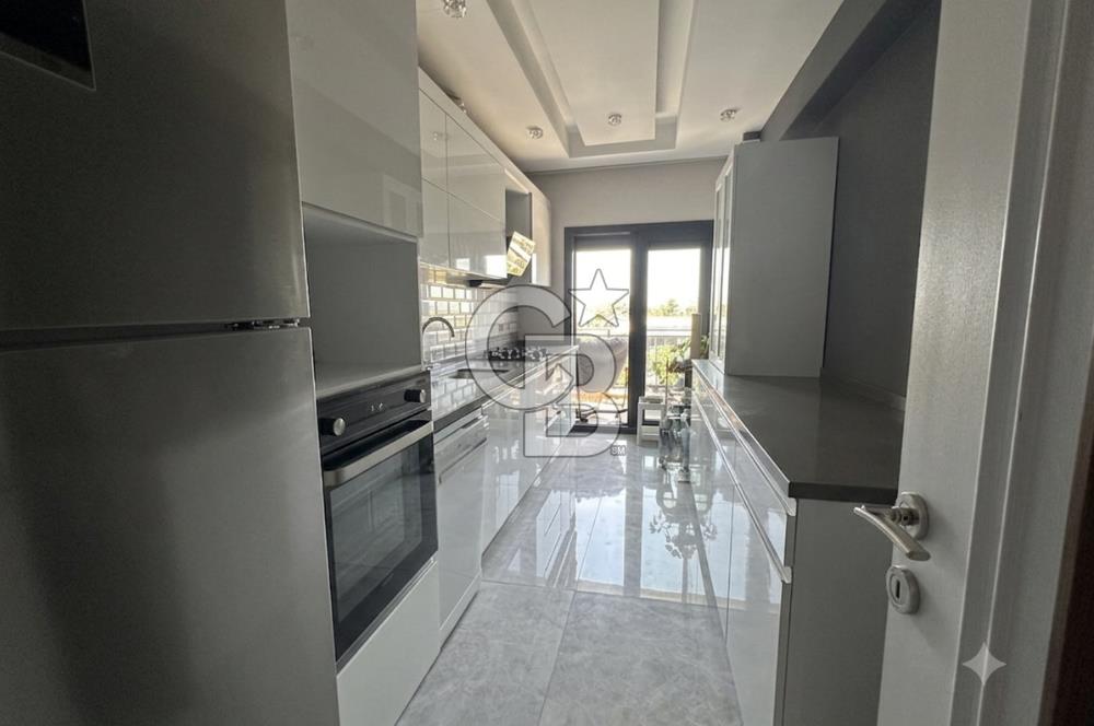 Ataşehir Acıbadem Kent Hastanesi Karşısı Geniş 2+1 Satılık Daire