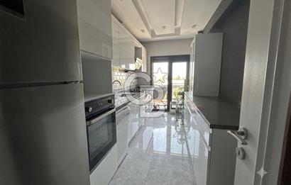 Ataşehir Acıbadem Kent Hastanesi Karşısı Geniş 2+1 Satılık Daire