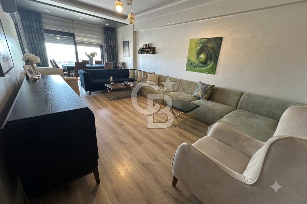 Ataşehir Acıbadem Kent Hastanesi Karşısı Geniş 2+1 Satılık Daire