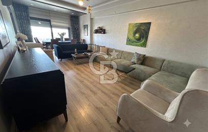 Ataşehir Acıbadem Kent Hastanesi Karşısı Geniş 2+1 Satılık Daire