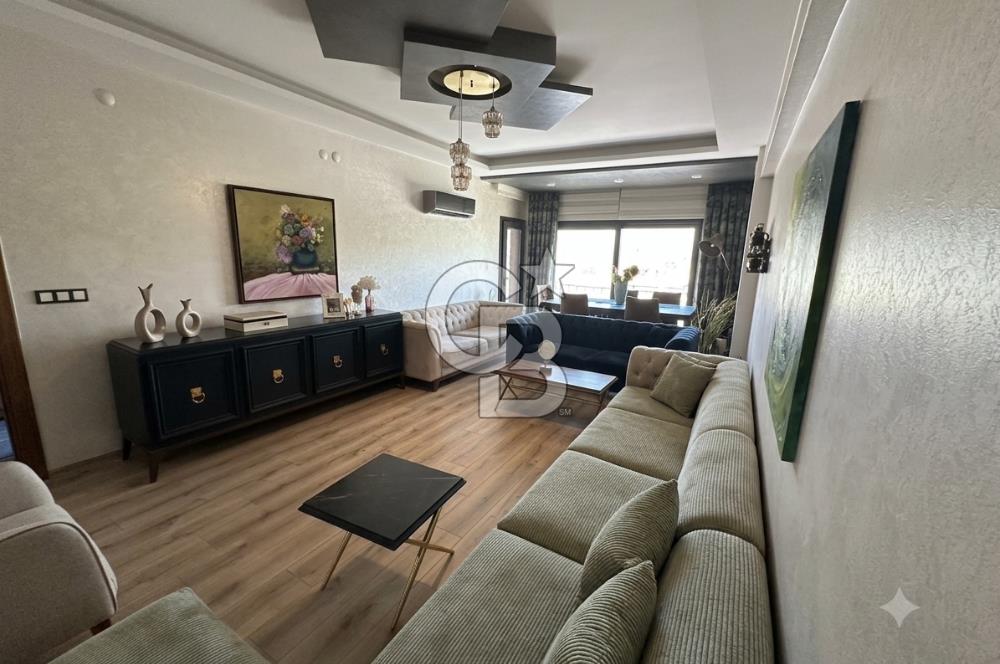 Ataşehir Acıbadem Kent Hastanesi Karşısı Geniş 2+1 Satılık Daire