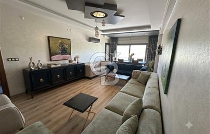 Ataşehir Acıbadem Kent Hastanesi Karşısı Geniş 2+1 Satılık Daire