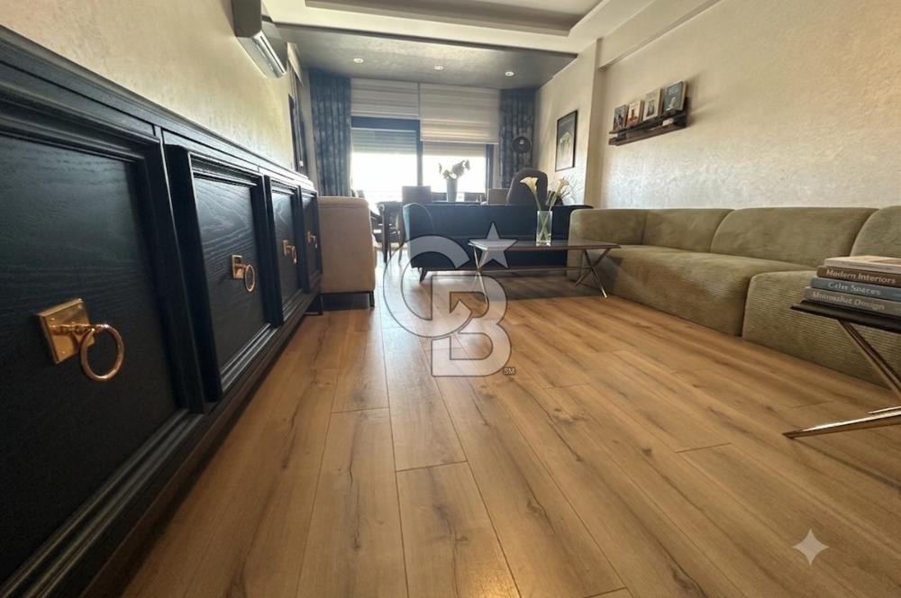 Ataşehir Acıbadem Kent Hastanesi Karşısı Geniş 2+1 Satılık Daire