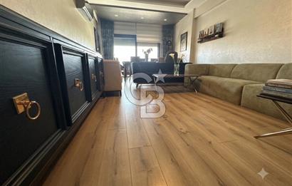 Ataşehir Acıbadem Kent Hastanesi Karşısı Geniş 2+1 Satılık Daire