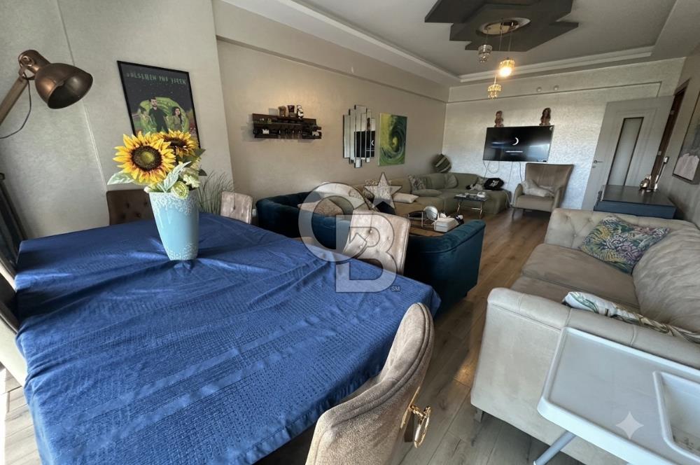 Ataşehir Acıbadem Kent Hastanesi Karşısı Geniş 2+1 Satılık Daire