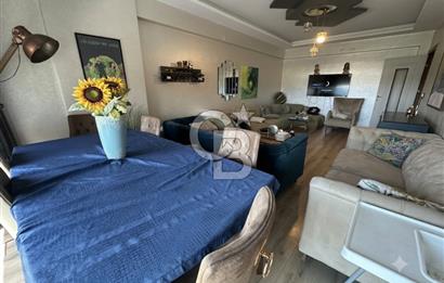 Ataşehir Acıbadem Kent Hastanesi Karşısı Geniş 2+1 Satılık Daire