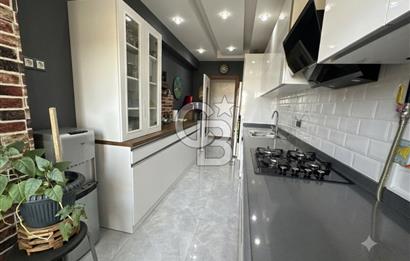 Ataşehir Acıbadem Kent Hastanesi Karşısı Geniş 2+1 Satılık Daire