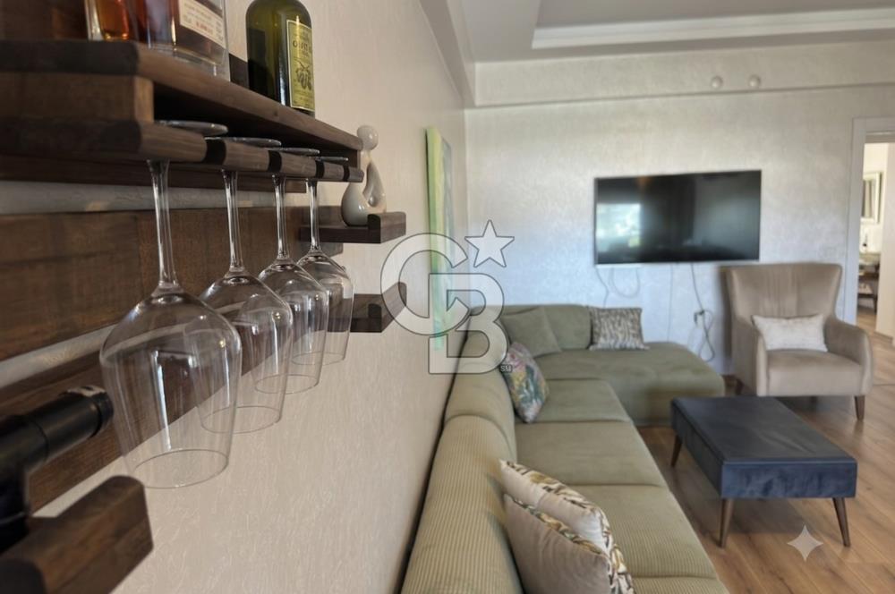 Ataşehir Acıbadem Kent Hastanesi Karşısı Geniş 2+1 Satılık Daire