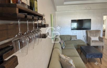 Ataşehir Acıbadem Kent Hastanesi Karşısı Geniş 2+1 Satılık Daire