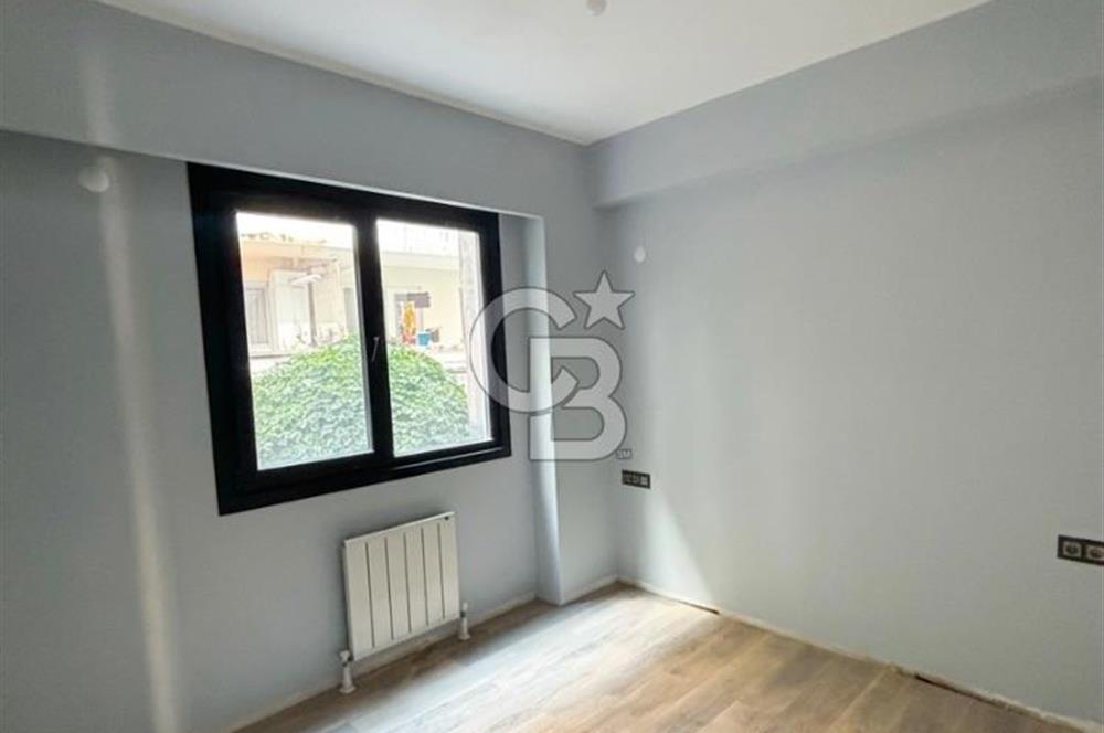 Cihangir Kazancı'da Sıfır Binada 2+1 Kiralık Daire