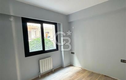 Cihangir Kazancı'da Sıfır Binada 2+1 Kiralık Daire