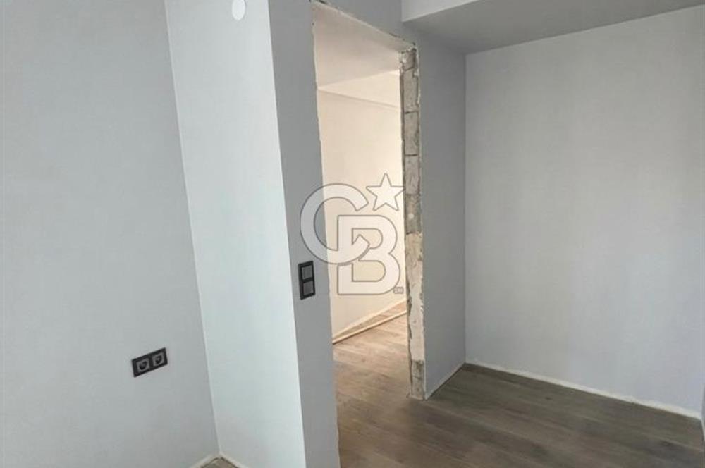 Cihangir Kazancı'da Sıfır Binada 2+1 Kiralık Daire
