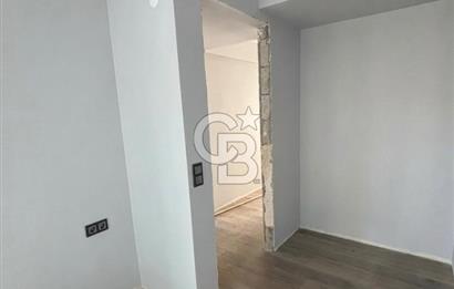Cihangir Kazancı'da Sıfır Binada 2+1 Kiralık Daire