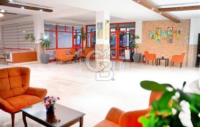 BODRUM'UN İNCİSİ CLUB DEDEMAN DA ÖMÜR BOYU TATİL FIRSATI