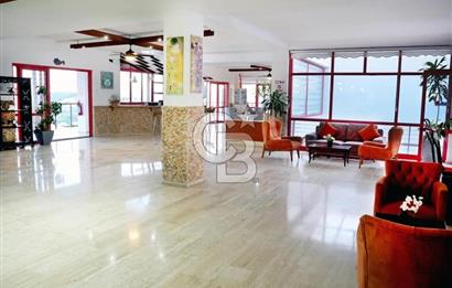 BODRUM'UN İNCİSİ CLUB DEDEMAN DA ÖMÜR BOYU TATİL FIRSATI