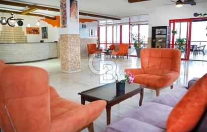 BODRUM'UN İNCİSİ CLUB DEDEMAN DA ÖMÜR BOYU TATİL FIRSATI