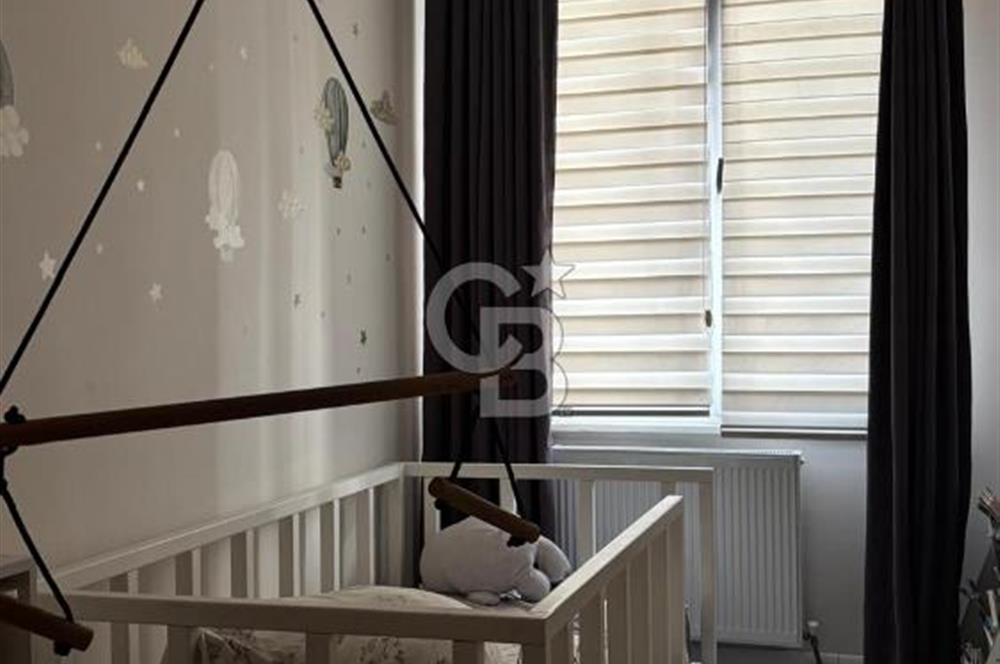 ÇAMLIK SATILIK 2+1