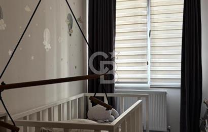 ÇAMLIK SATILIK 2+1