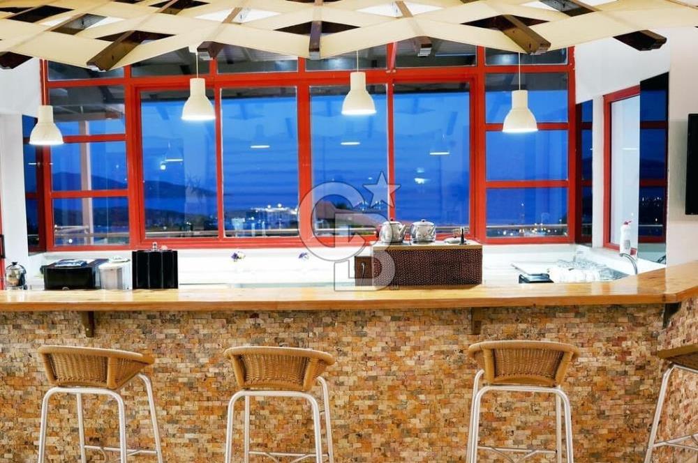 BODRUM'UN İNCİSİ CLUB DEDEMAN DA ÖMÜR BOYU TATİL FIRSATI
