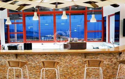BODRUM'UN İNCİSİ CLUB DEDEMAN DA ÖMÜR BOYU TATİL FIRSATI