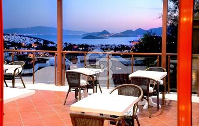 BODRUM'UN İNCİSİ CLUB DEDEMAN DA ÖMÜR BOYU TATİL FIRSATI