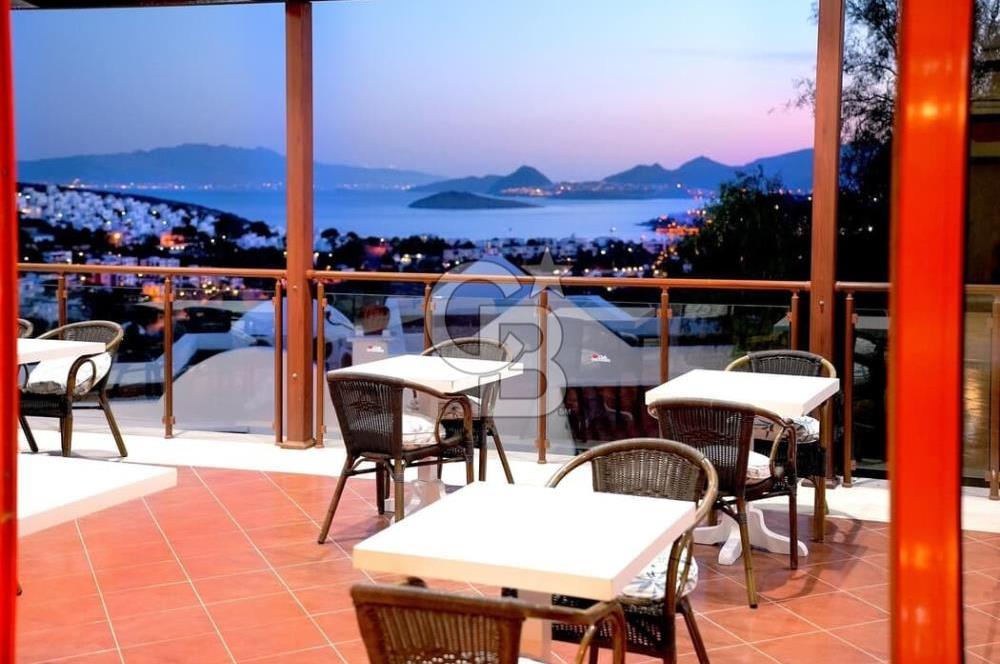 BODRUM'UN İNCİSİ CLUB DEDEMAN DA ÖMÜR BOYU TATİL FIRSATI