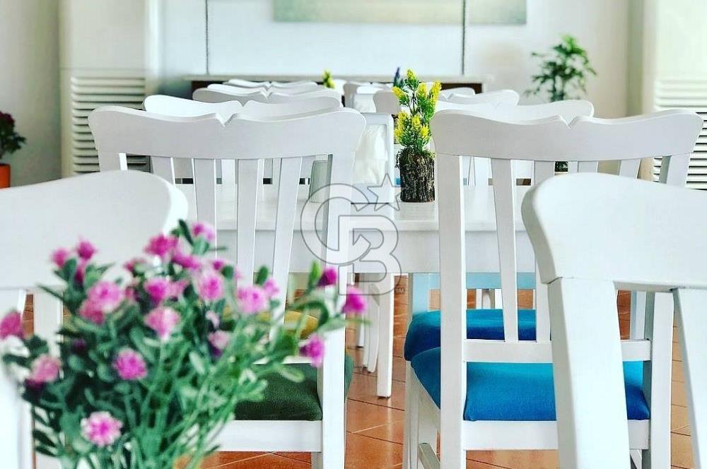 BODRUM'UN İNCİSİ CLUB DEDEMAN DA ÖMÜR BOYU TATİL FIRSATI
