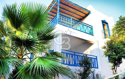 BODRUM'UN İNCİSİ CLUB DEDEMAN DA ÖMÜR BOYU TATİL FIRSATI