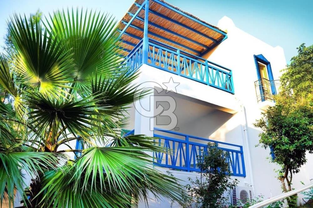 BODRUM'UN İNCİSİ CLUB DEDEMAN DA ÖMÜR BOYU TATİL FIRSATI