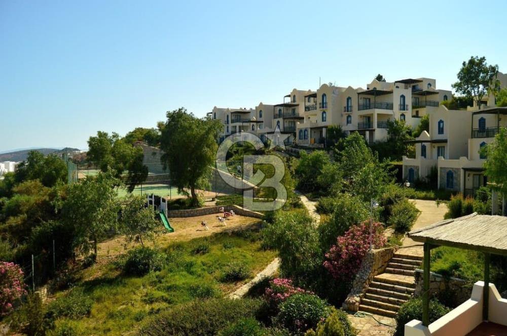 BODRUM'UN İNCİSİ CLUB DEDEMAN DA ÖMÜR BOYU TATİL FIRSATI