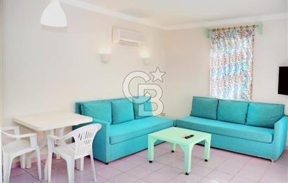 BODRUM'UN İNCİSİ CLUB DEDEMAN DA ÖMÜR BOYU TATİL FIRSATI