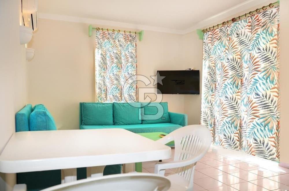 BODRUM'UN İNCİSİ CLUB DEDEMAN DA ÖMÜR BOYU TATİL FIRSATI