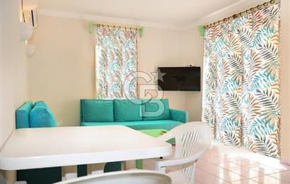 BODRUM'UN İNCİSİ CLUB DEDEMAN DA ÖMÜR BOYU TATİL FIRSATI